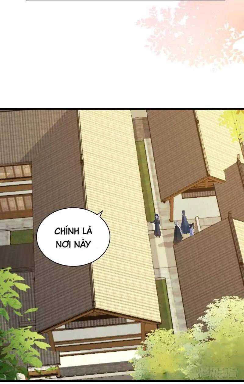Tuyệt Sắc Quyến Rũ: Quỷ Y Chí Tôn - Chap 186