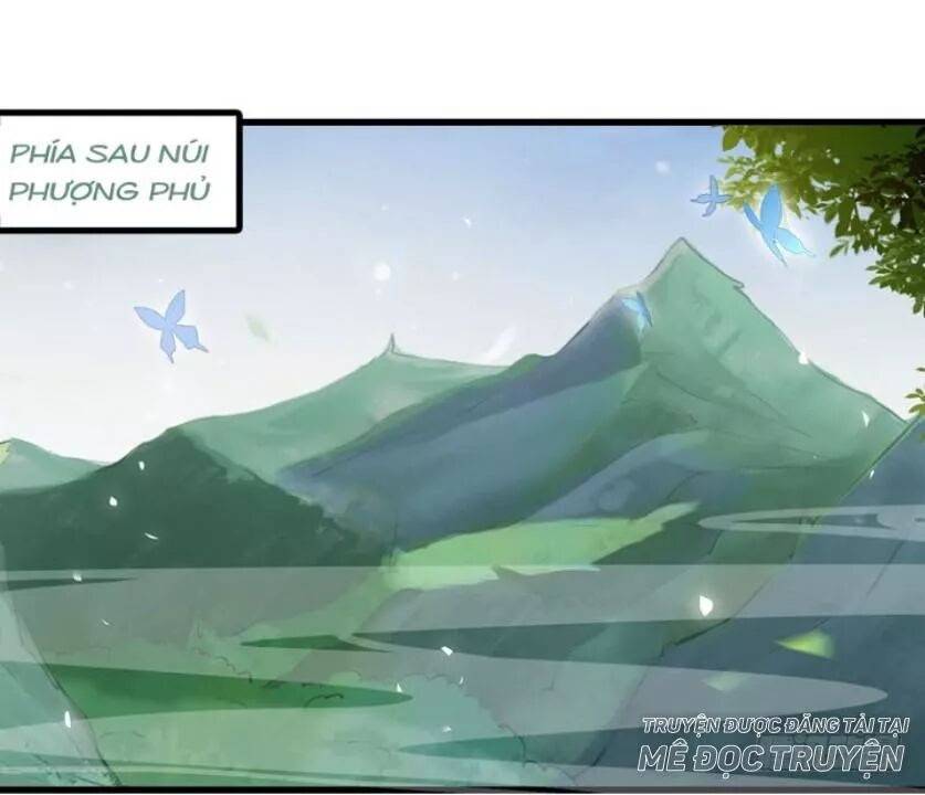 Tuyệt Sắc Quyến Rũ: Quỷ Y Chí Tôn - Chap 187