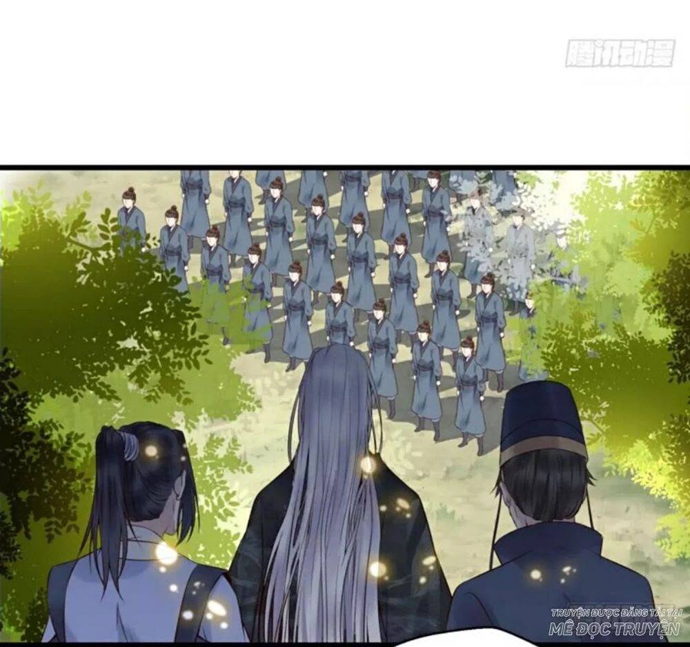 Tuyệt Sắc Quyến Rũ: Quỷ Y Chí Tôn - Chap 187