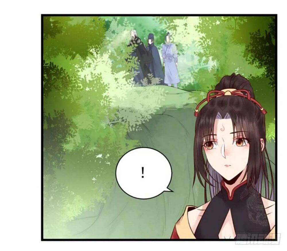 Tuyệt Sắc Quyến Rũ: Quỷ Y Chí Tôn - Chap 187