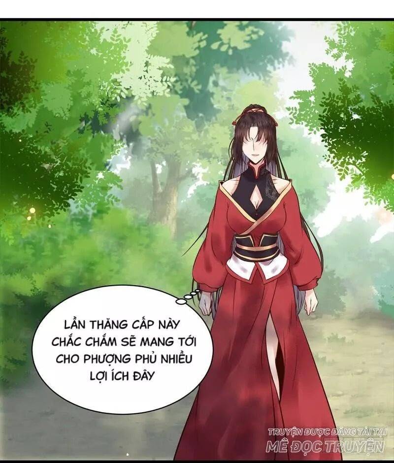 Tuyệt Sắc Quyến Rũ: Quỷ Y Chí Tôn - Chap 187