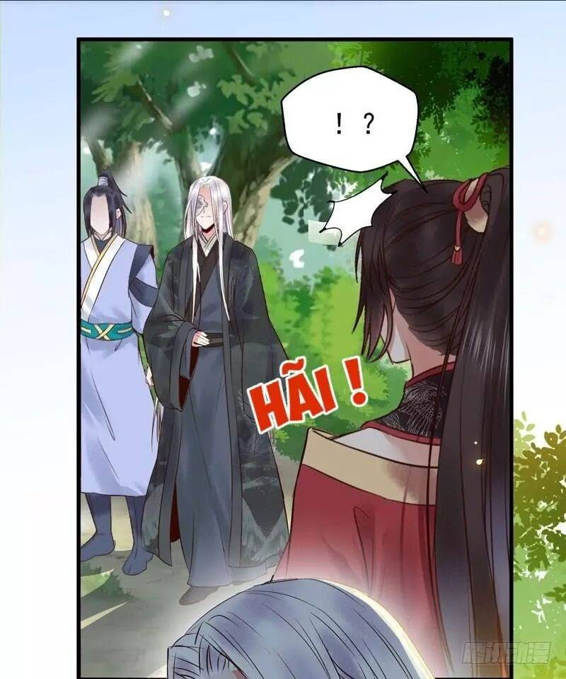 Tuyệt Sắc Quyến Rũ: Quỷ Y Chí Tôn - Chap 187