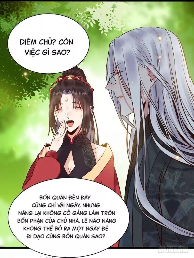 Tuyệt Sắc Quyến Rũ: Quỷ Y Chí Tôn - Chap 187