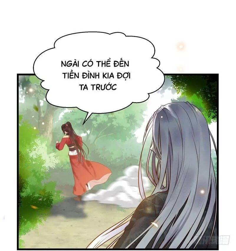 Tuyệt Sắc Quyến Rũ: Quỷ Y Chí Tôn - Chap 187