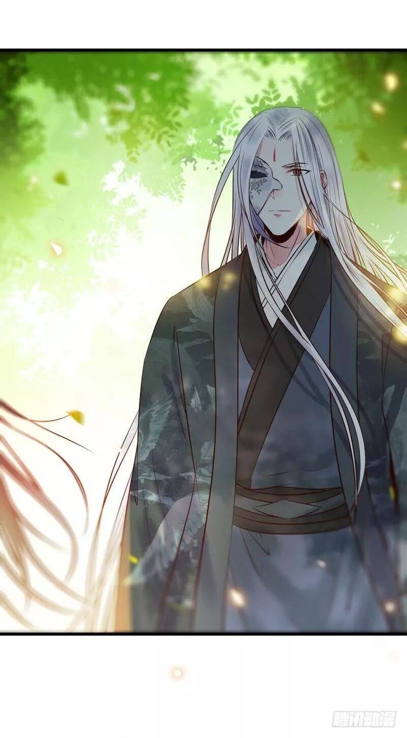 Tuyệt Sắc Quyến Rũ: Quỷ Y Chí Tôn - Chap 187