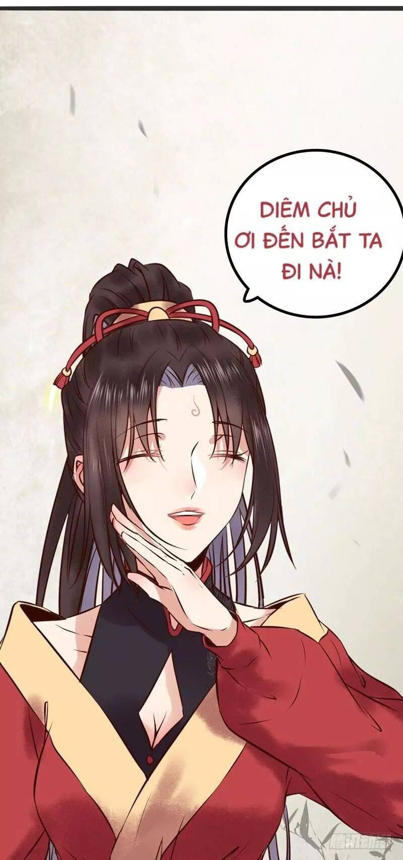 Tuyệt Sắc Quyến Rũ: Quỷ Y Chí Tôn - Chap 187