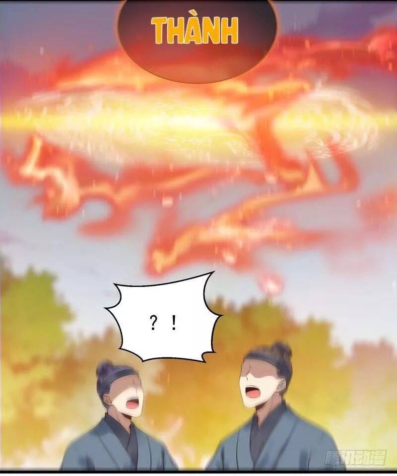 Tuyệt Sắc Quyến Rũ: Quỷ Y Chí Tôn - Chap 187