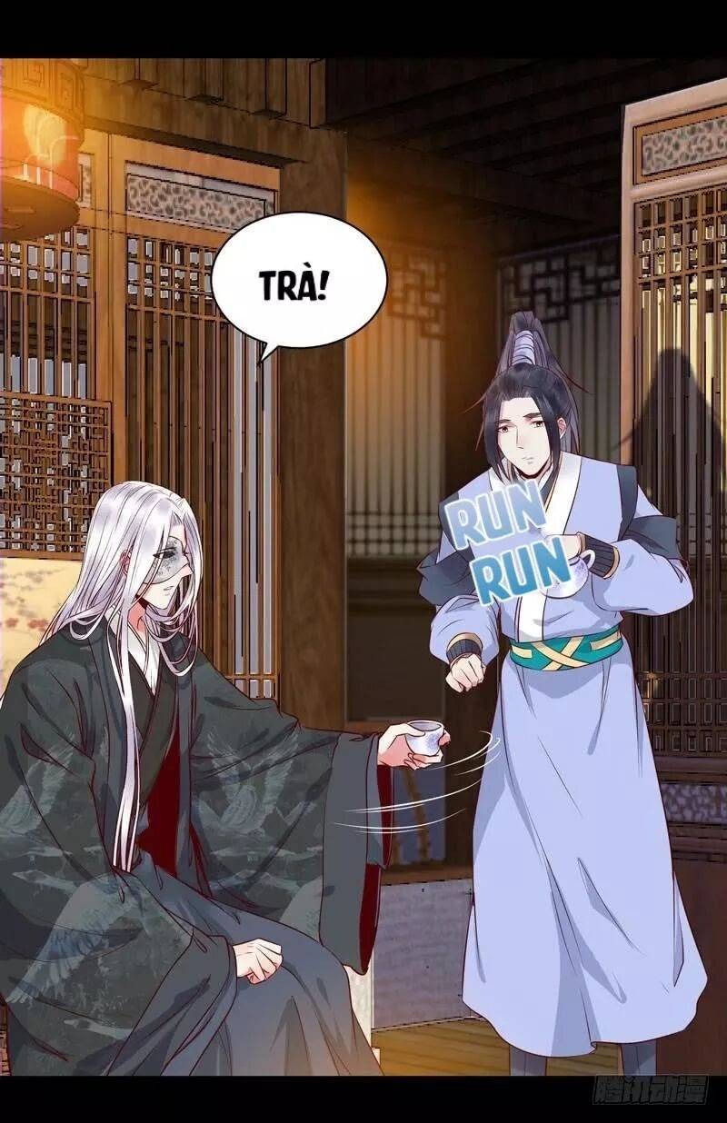 Tuyệt Sắc Quyến Rũ: Quỷ Y Chí Tôn - Chap 188