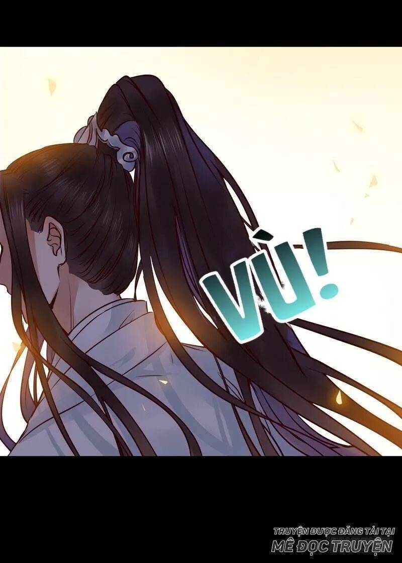 Tuyệt Sắc Quyến Rũ: Quỷ Y Chí Tôn - Chap 188