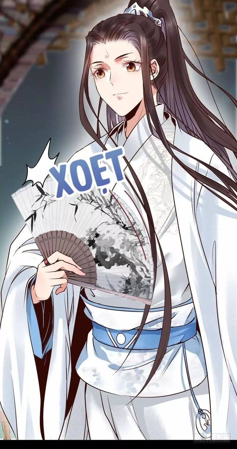 Tuyệt Sắc Quyến Rũ: Quỷ Y Chí Tôn - Chap 188