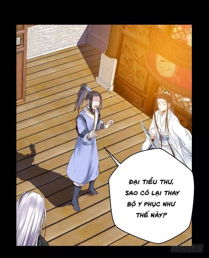 Tuyệt Sắc Quyến Rũ: Quỷ Y Chí Tôn - Chap 188