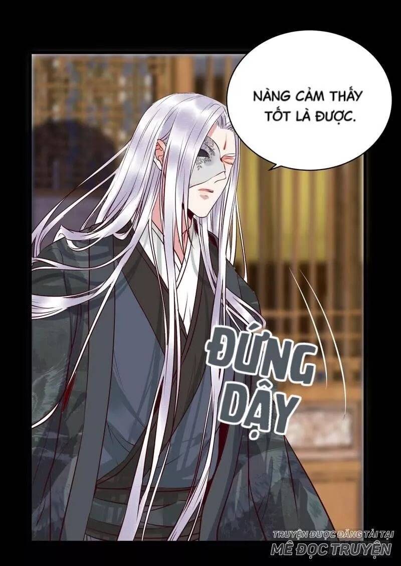 Tuyệt Sắc Quyến Rũ: Quỷ Y Chí Tôn - Chap 188