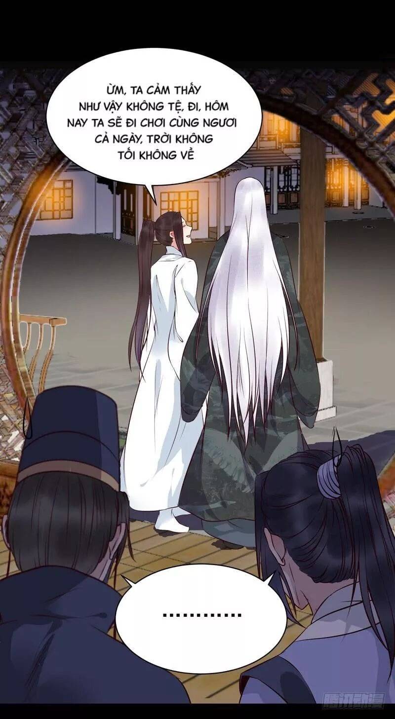 Tuyệt Sắc Quyến Rũ: Quỷ Y Chí Tôn - Chap 188