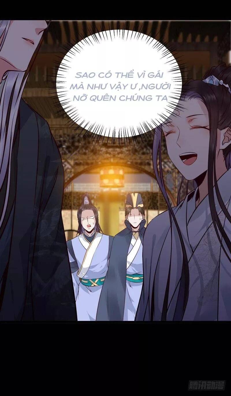 Tuyệt Sắc Quyến Rũ: Quỷ Y Chí Tôn - Chap 188