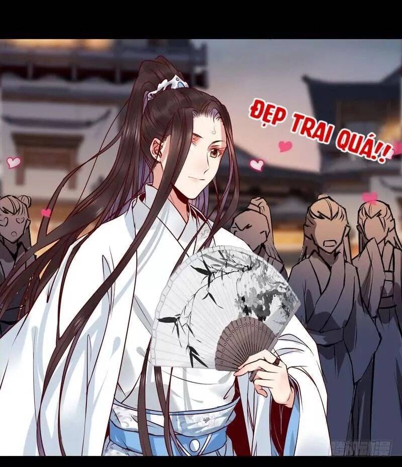 Tuyệt Sắc Quyến Rũ: Quỷ Y Chí Tôn - Chap 188