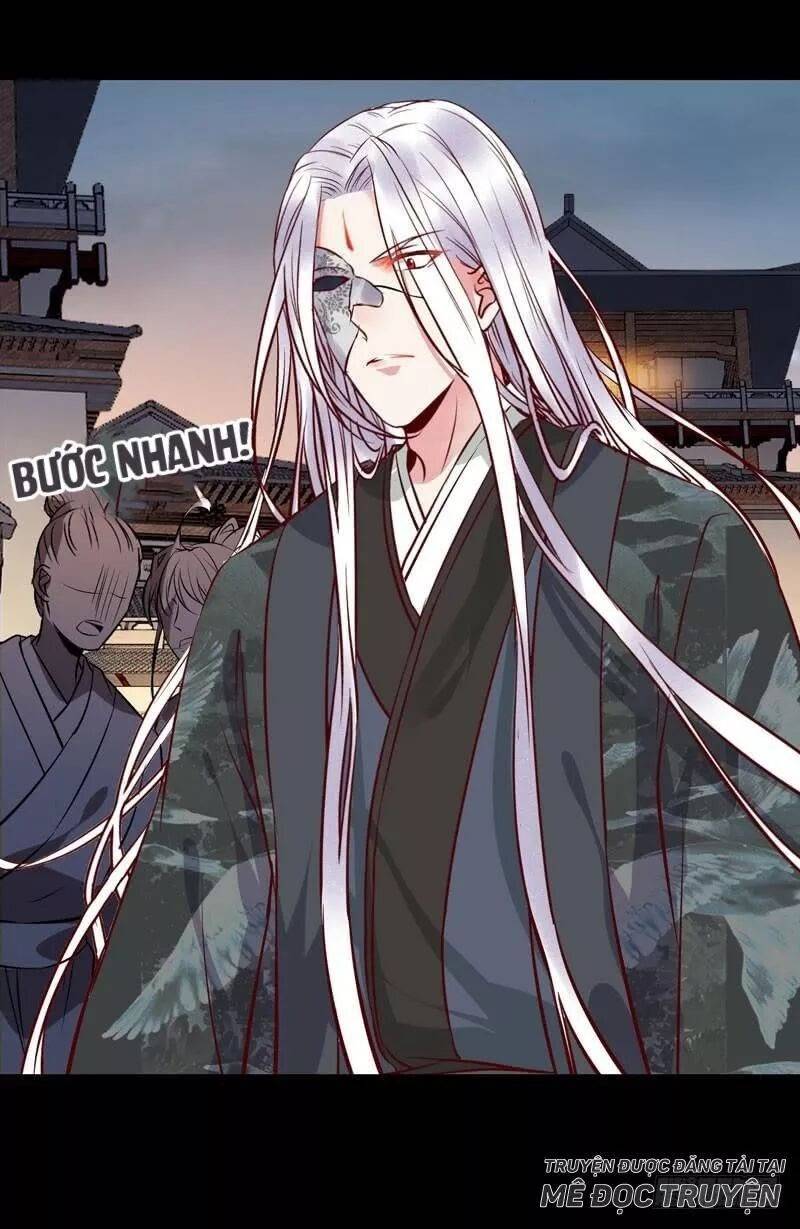 Tuyệt Sắc Quyến Rũ: Quỷ Y Chí Tôn - Chap 188