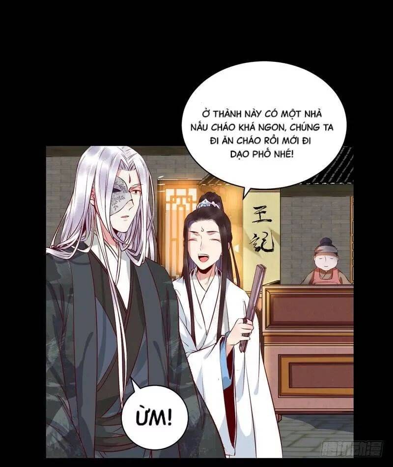 Tuyệt Sắc Quyến Rũ: Quỷ Y Chí Tôn - Chap 188