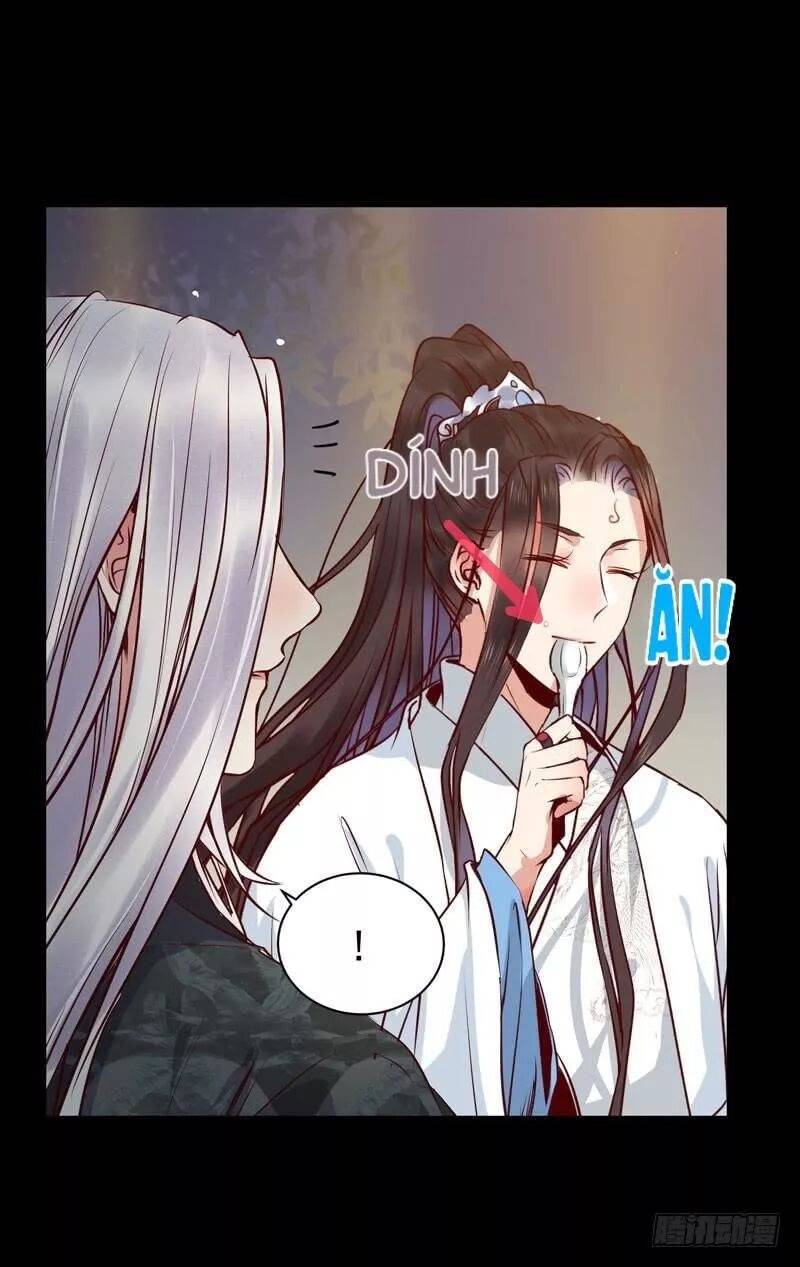 Tuyệt Sắc Quyến Rũ: Quỷ Y Chí Tôn - Chap 188