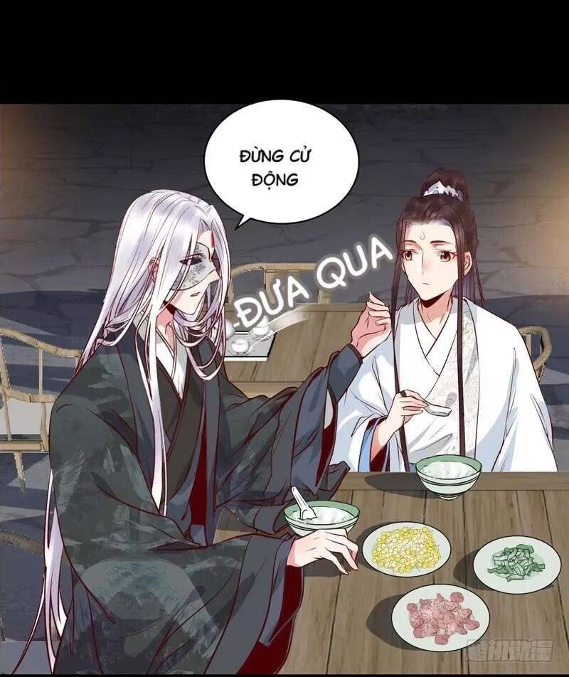 Tuyệt Sắc Quyến Rũ: Quỷ Y Chí Tôn - Chap 188