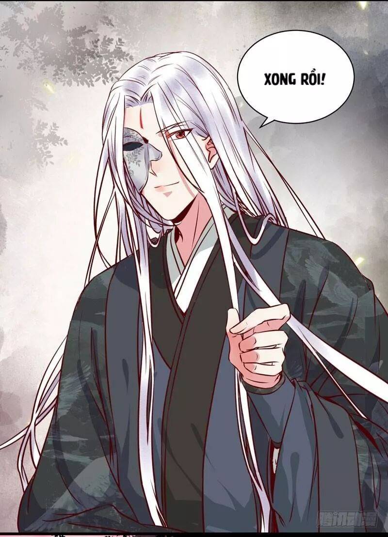 Tuyệt Sắc Quyến Rũ: Quỷ Y Chí Tôn - Chap 188