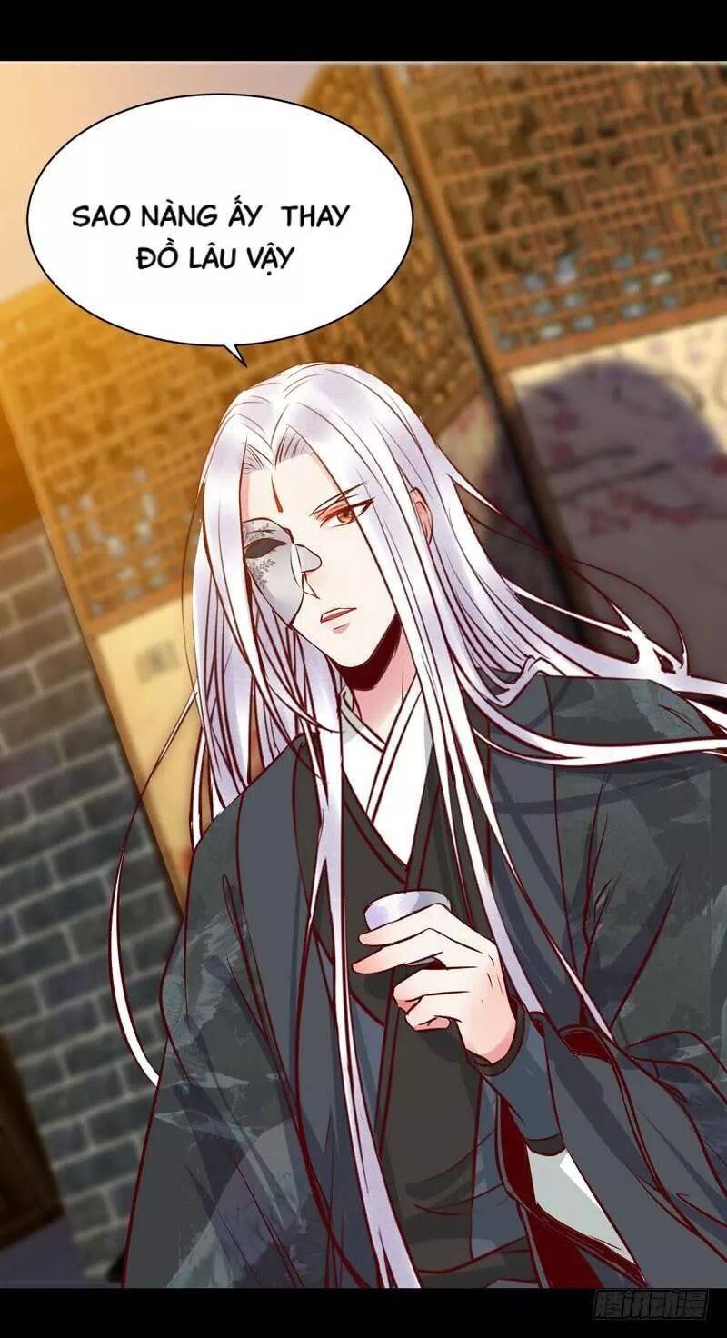 Tuyệt Sắc Quyến Rũ: Quỷ Y Chí Tôn - Chap 188