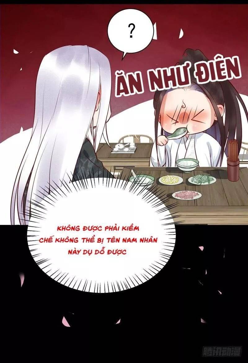 Tuyệt Sắc Quyến Rũ: Quỷ Y Chí Tôn - Chap 188