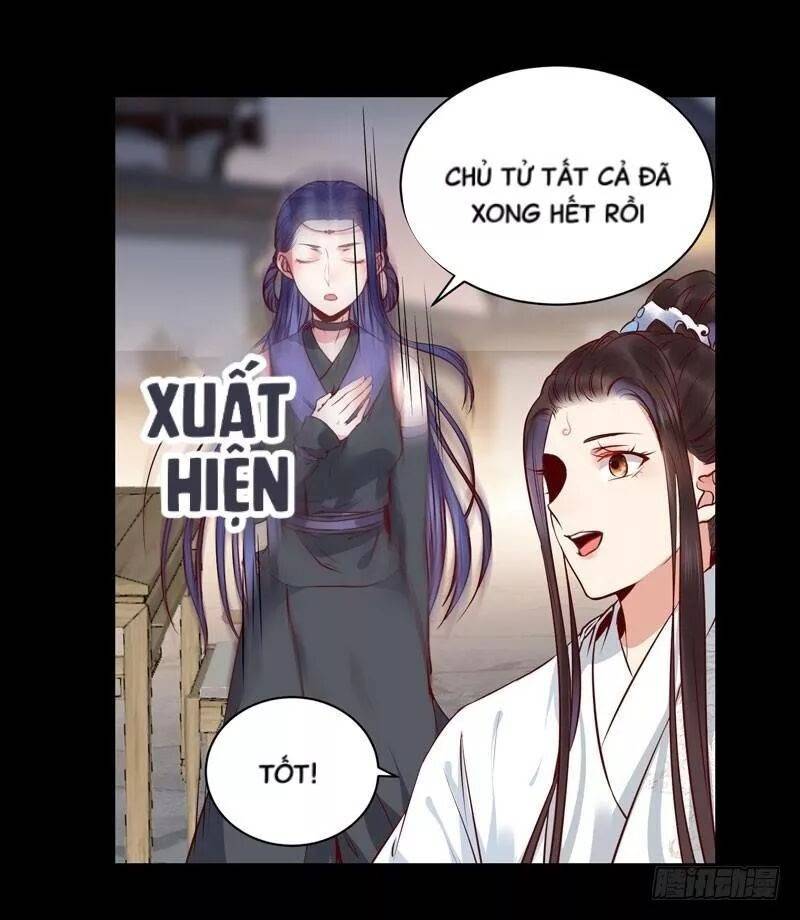 Tuyệt Sắc Quyến Rũ: Quỷ Y Chí Tôn - Chap 188