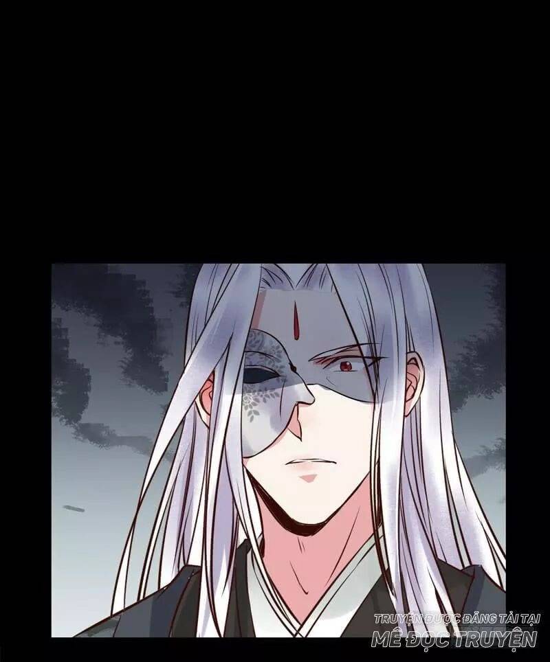 Tuyệt Sắc Quyến Rũ: Quỷ Y Chí Tôn - Chap 188