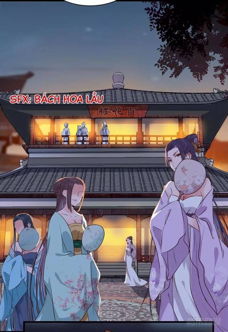 Tuyệt Sắc Quyến Rũ: Quỷ Y Chí Tôn - Chap 188