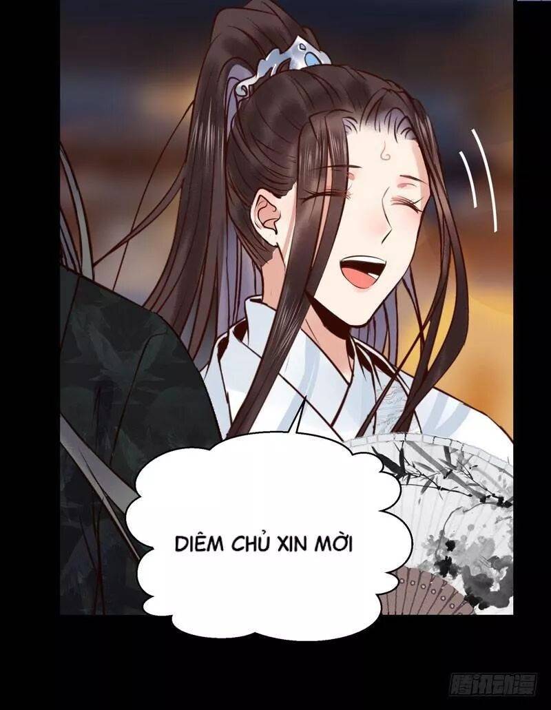 Tuyệt Sắc Quyến Rũ: Quỷ Y Chí Tôn - Chap 188