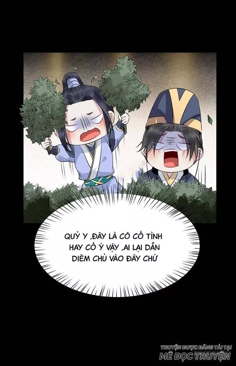 Tuyệt Sắc Quyến Rũ: Quỷ Y Chí Tôn - Chap 188