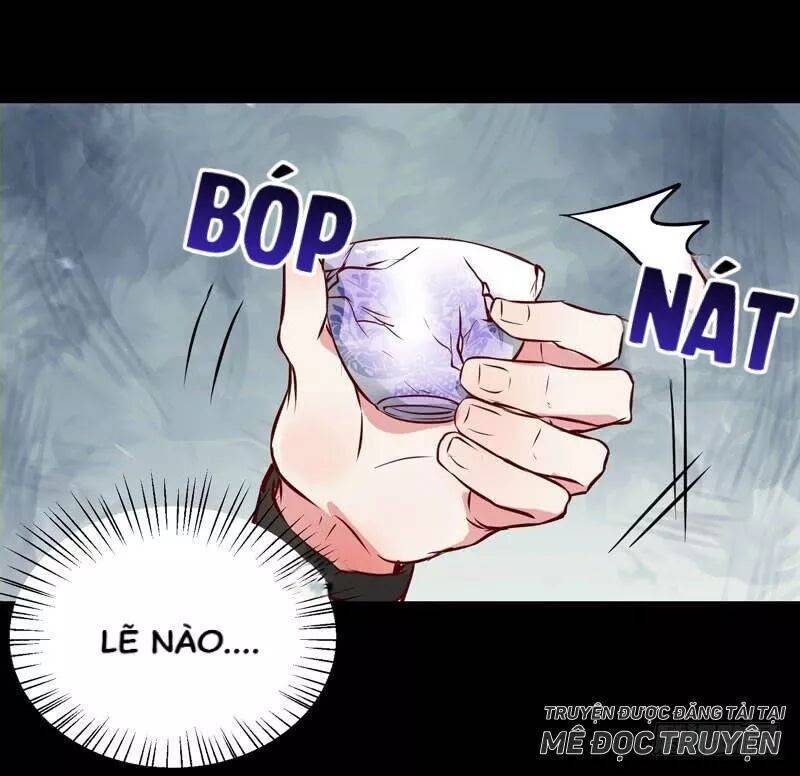 Tuyệt Sắc Quyến Rũ: Quỷ Y Chí Tôn - Chap 188