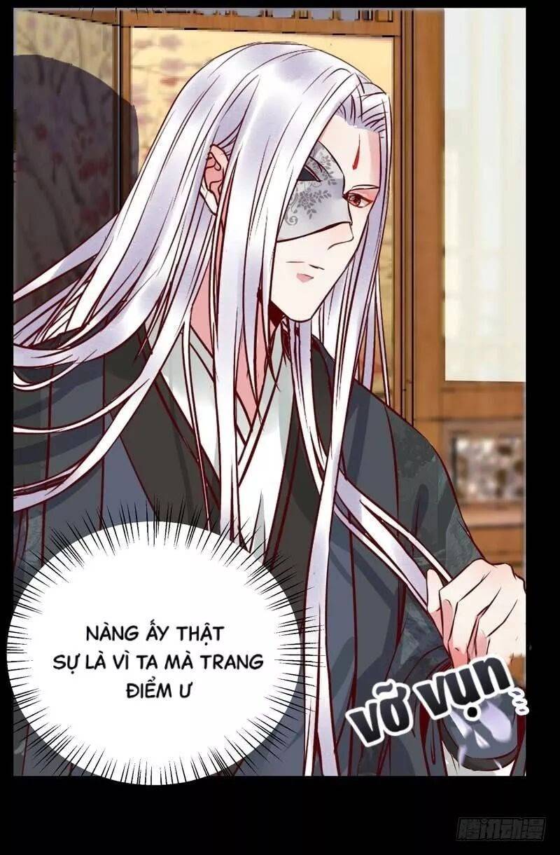 Tuyệt Sắc Quyến Rũ: Quỷ Y Chí Tôn - Chap 188