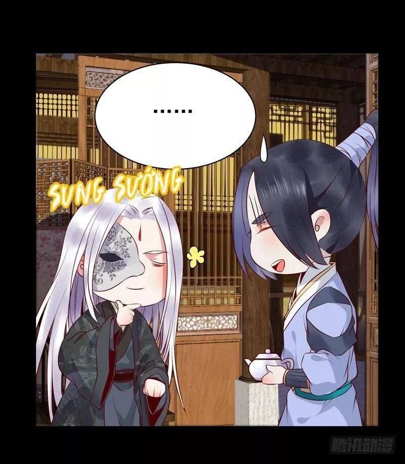 Tuyệt Sắc Quyến Rũ: Quỷ Y Chí Tôn - Chap 188