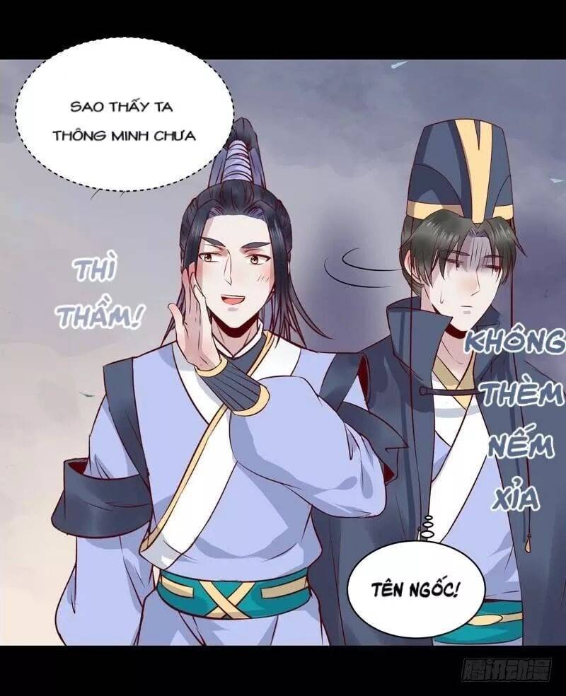 Tuyệt Sắc Quyến Rũ: Quỷ Y Chí Tôn - Chap 188