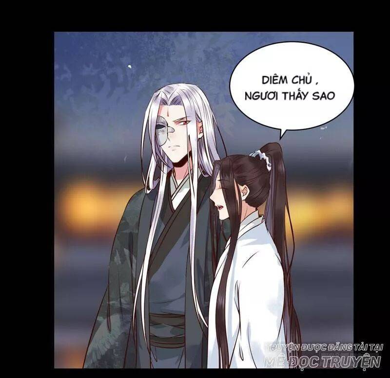 Tuyệt Sắc Quyến Rũ: Quỷ Y Chí Tôn - Chap 189