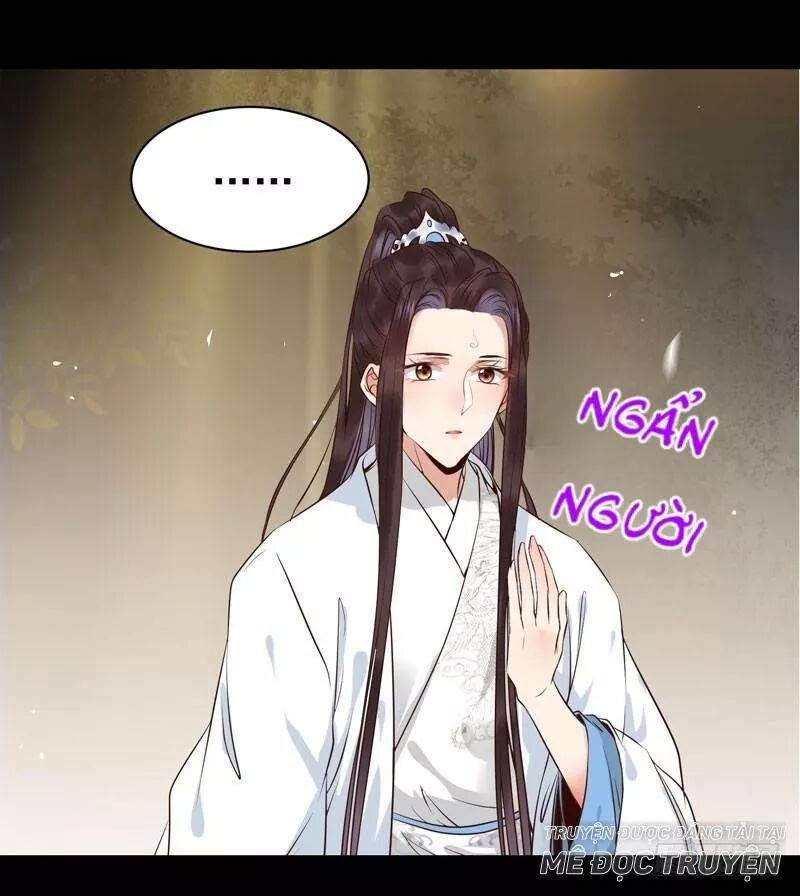 Tuyệt Sắc Quyến Rũ: Quỷ Y Chí Tôn - Chap 189