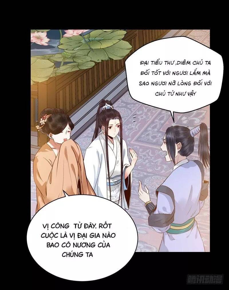 Tuyệt Sắc Quyến Rũ: Quỷ Y Chí Tôn - Chap 189