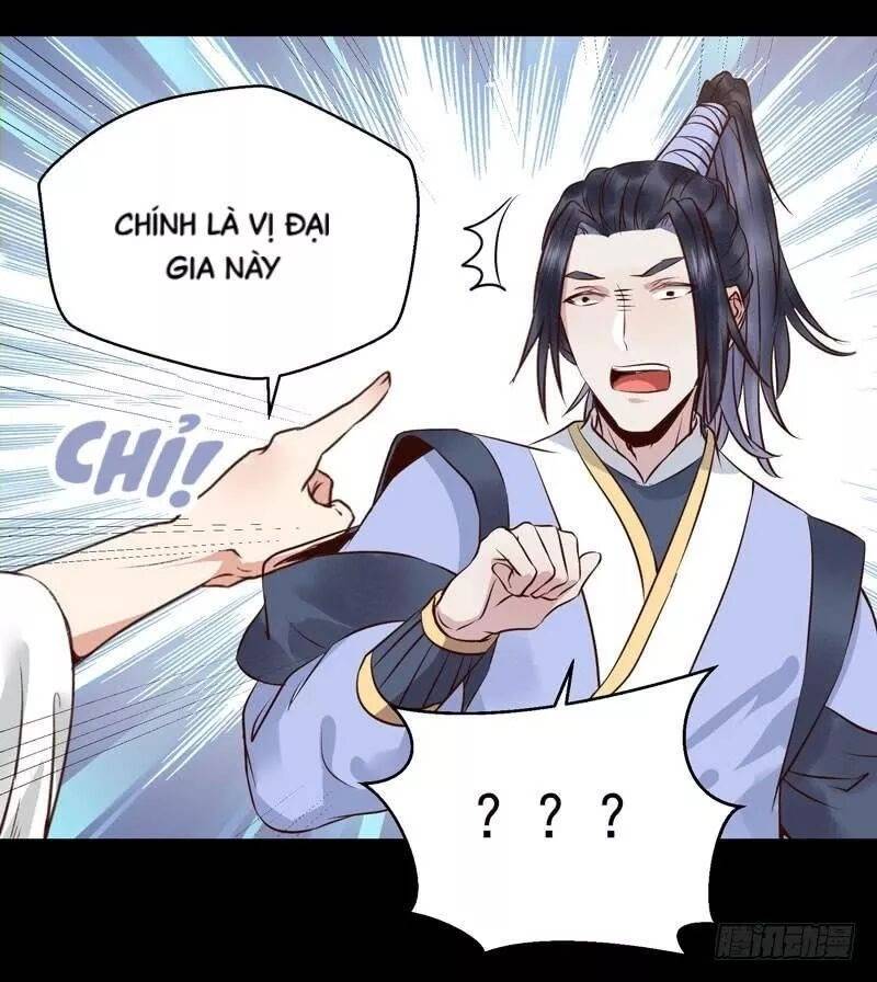 Tuyệt Sắc Quyến Rũ: Quỷ Y Chí Tôn - Chap 189