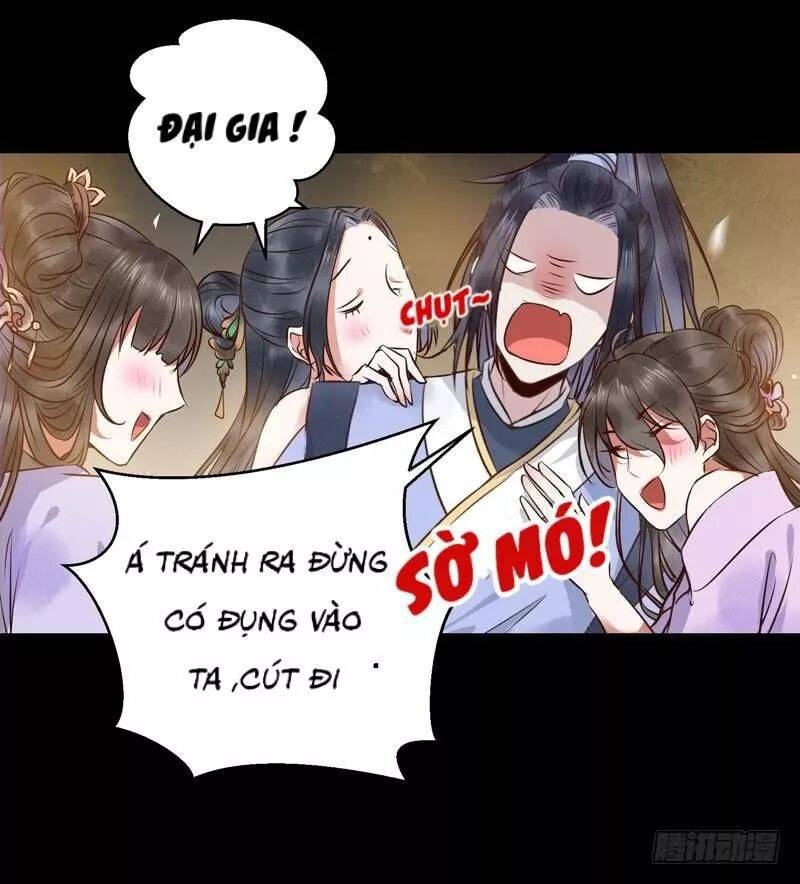 Tuyệt Sắc Quyến Rũ: Quỷ Y Chí Tôn - Chap 189