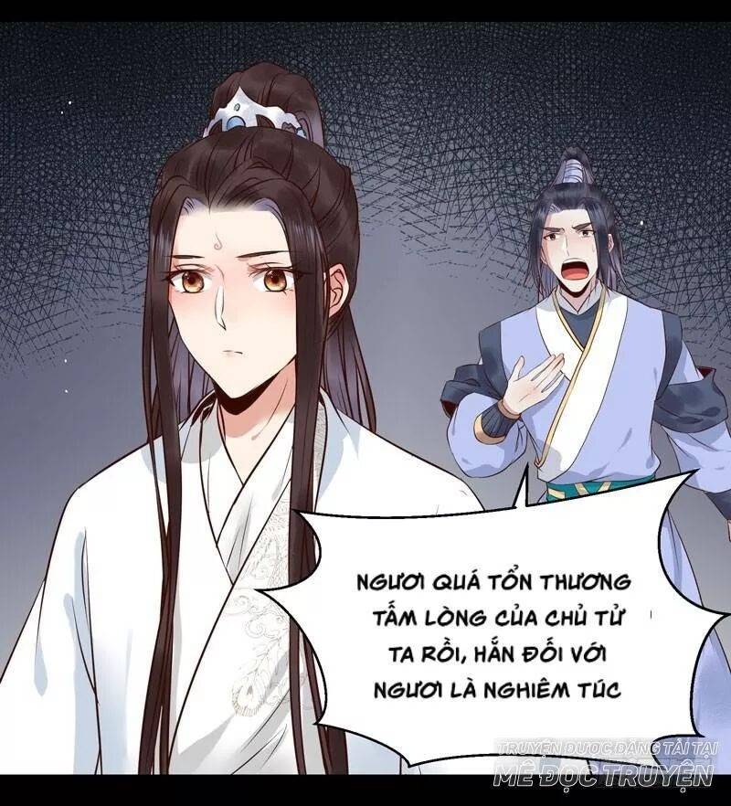 Tuyệt Sắc Quyến Rũ: Quỷ Y Chí Tôn - Chap 189