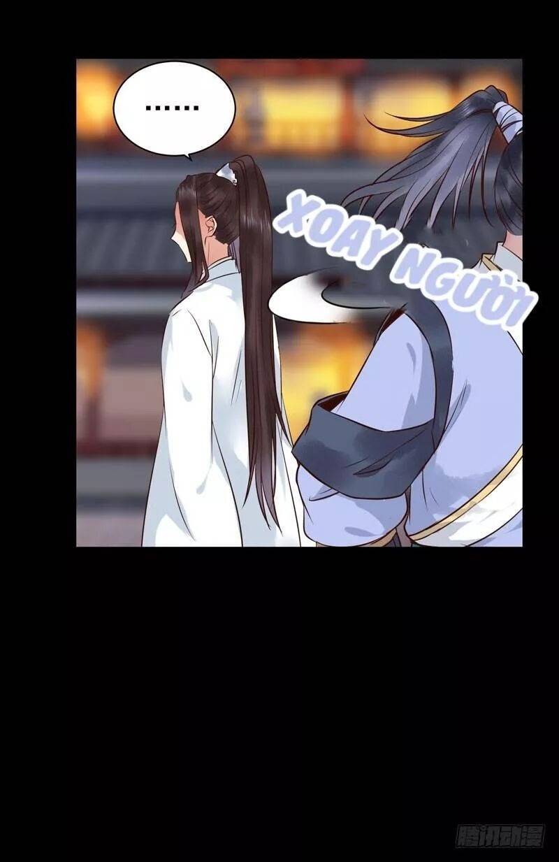 Tuyệt Sắc Quyến Rũ: Quỷ Y Chí Tôn - Chap 189