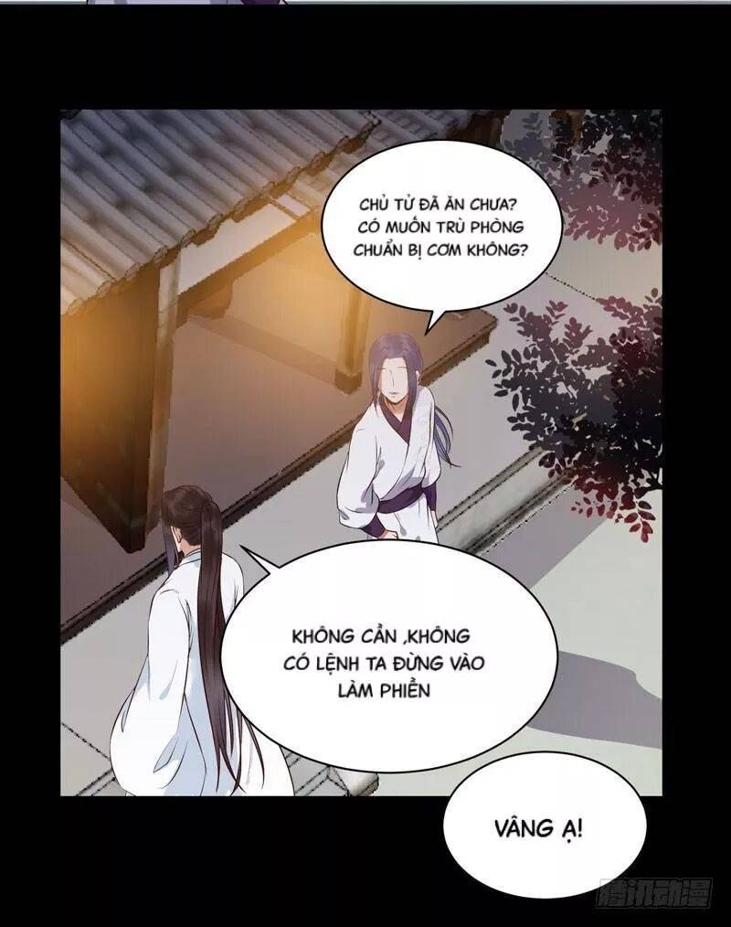 Tuyệt Sắc Quyến Rũ: Quỷ Y Chí Tôn - Chap 189