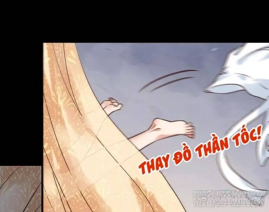 Tuyệt Sắc Quyến Rũ: Quỷ Y Chí Tôn - Chap 189