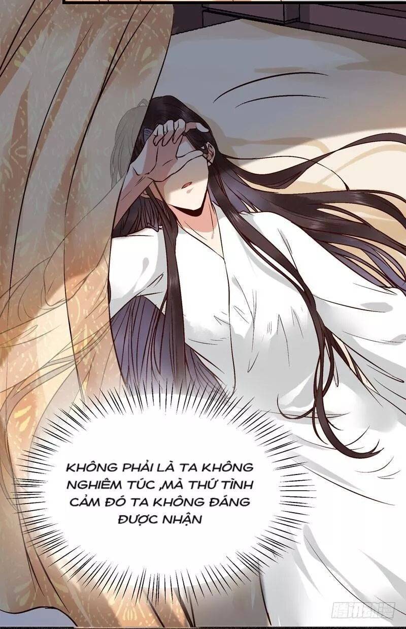 Tuyệt Sắc Quyến Rũ: Quỷ Y Chí Tôn - Chap 189