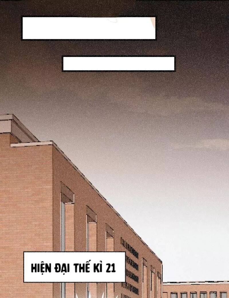 Tuyệt Sắc Quyến Rũ: Quỷ Y Chí Tôn - Chap 189