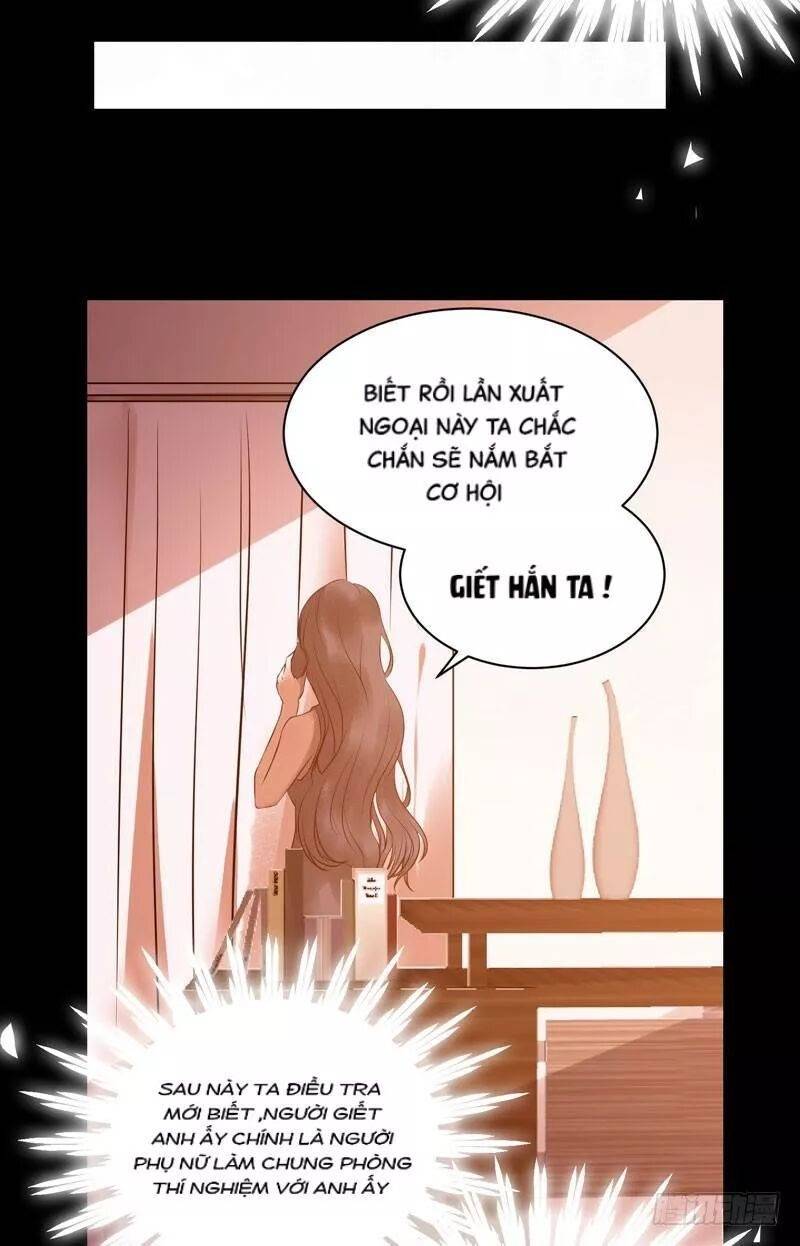 Tuyệt Sắc Quyến Rũ: Quỷ Y Chí Tôn - Chap 189