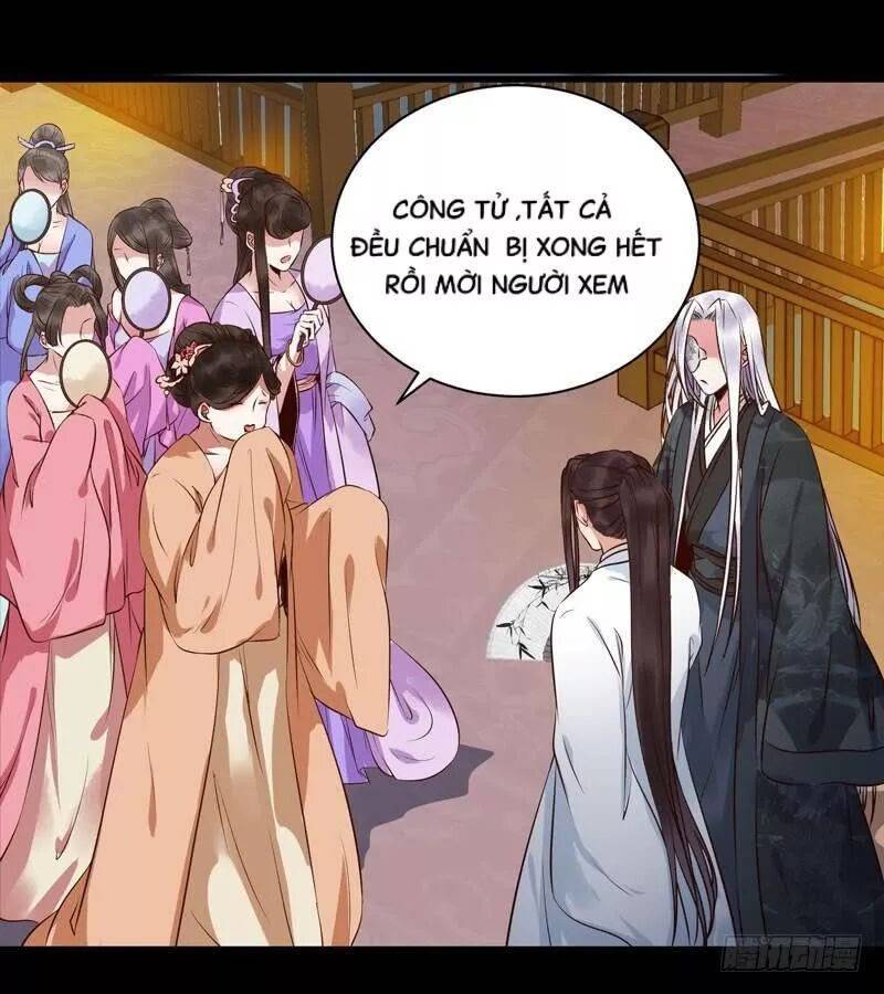 Tuyệt Sắc Quyến Rũ: Quỷ Y Chí Tôn - Chap 189