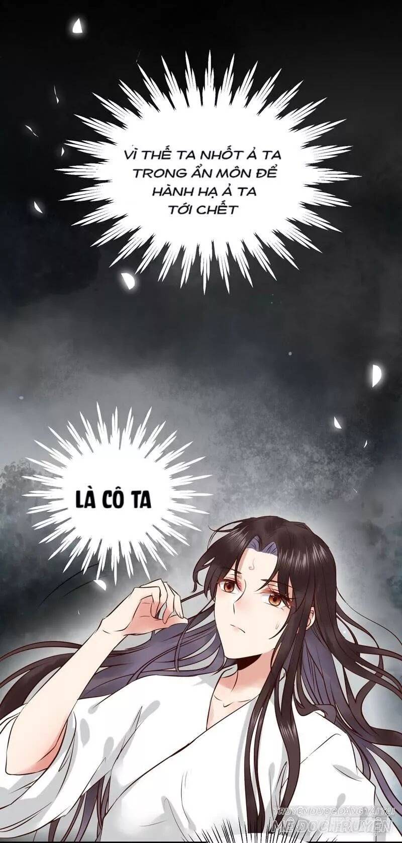 Tuyệt Sắc Quyến Rũ: Quỷ Y Chí Tôn - Chap 189