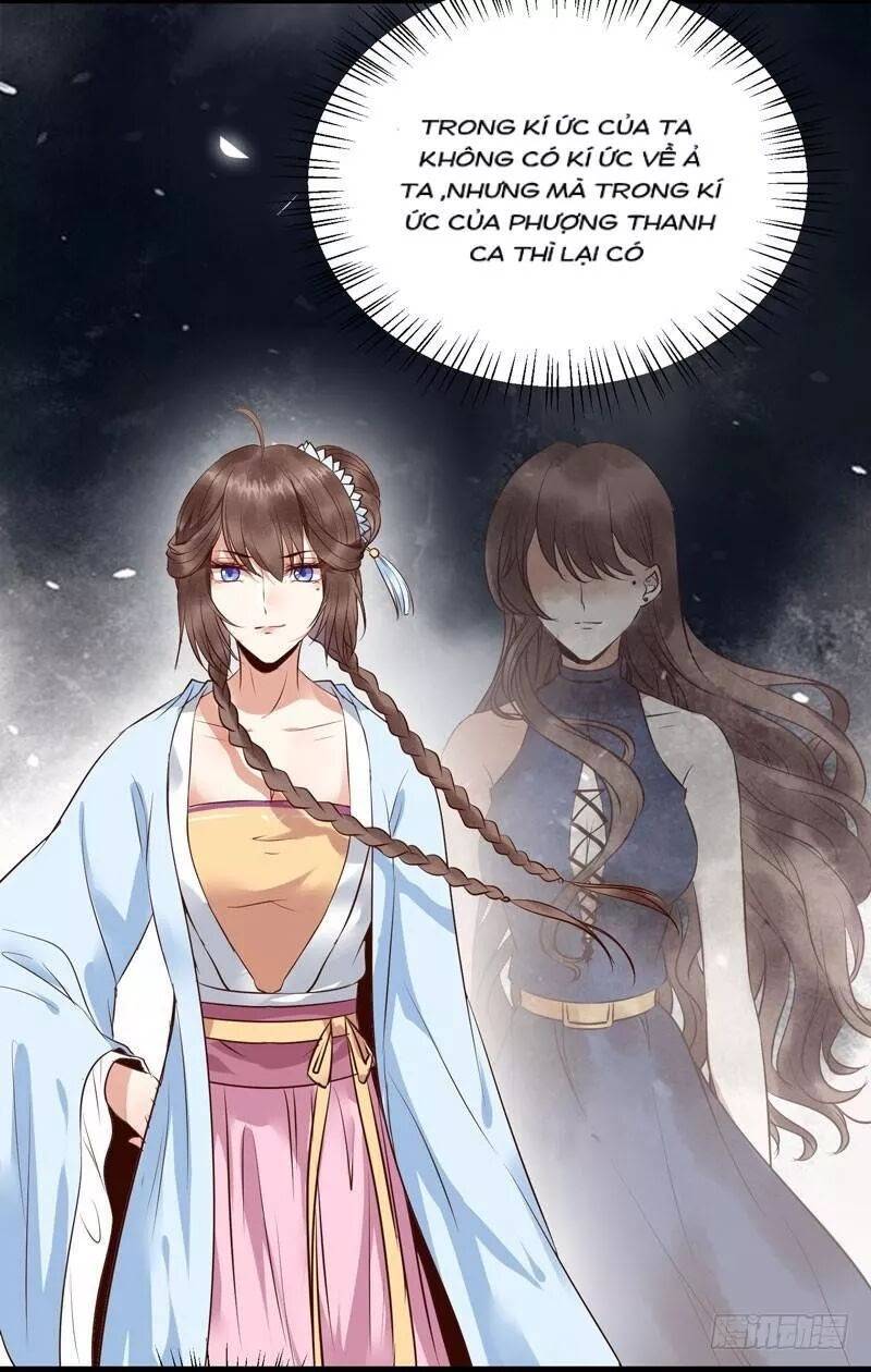 Tuyệt Sắc Quyến Rũ: Quỷ Y Chí Tôn - Chap 189